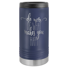 Load image into Gallery viewer, Polar Camel Stainless Steel Vacuum Insulated Slim Beverage Holder, Personalized Engraving Gifts shipped from USA.