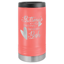 Load image into Gallery viewer, Polar Camel Stainless Steel Vacuum Insulated Slim Beverage Holder, Personalized Engraving Gifts shipped from USA.