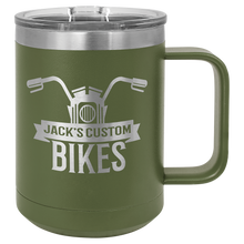 Load image into Gallery viewer, Coffee & Travel Mugs