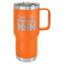Load image into Gallery viewer, Polar Camel 20 oz. Vacuum Insulated Travel Mug with Slider Lid
