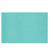 Load image into Gallery viewer, Teal/Black Laserable Leatherette Wall Decor with Sawtooth Hanger