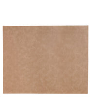 Load image into Gallery viewer, Light Brown/Black Laserable Leatherette Wall Decor with Sawtooth Hanger