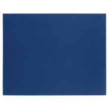 Load image into Gallery viewer, Blue/Silver Laserable Leatherette Wall Decor with Sawtooth Hanger, Personalized Engraving Gifts shipped from USA.