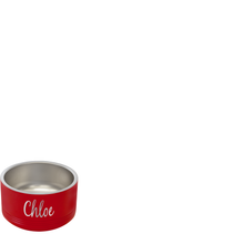 Load image into Gallery viewer, Pet Bowl Polar Camel