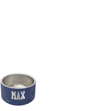 Load image into Gallery viewer, Pet Bowl Polar Camel