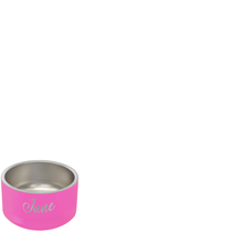 Load image into Gallery viewer, Pet Bowl Polar Camel