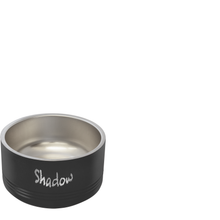 Load image into Gallery viewer, Pet Bowl Polar Camel