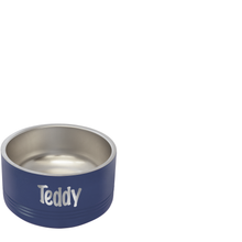 Load image into Gallery viewer, Pet Bowl Polar Camel