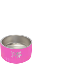 Load image into Gallery viewer, Pet Bowl Polar Camel