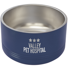 Load image into Gallery viewer, Pet Bowl Polar Camel