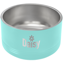 Load image into Gallery viewer, Pet Bowl Polar Camel