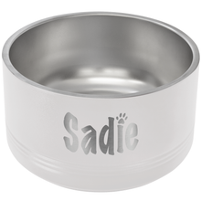 Load image into Gallery viewer, Pet Bowl Polar Camel