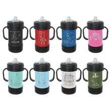 Load image into Gallery viewer, Polar Camel 10 oz. Sippy Cup