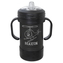 Load image into Gallery viewer, Polar Camel 10 oz. Sippy Cup