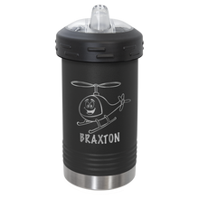 Load image into Gallery viewer, Polar Camel 10 oz. Sippy Cup