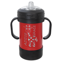 Load image into Gallery viewer, Polar Camel 10 oz. Sippy Cup
