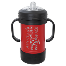 Load image into Gallery viewer, Polar Camel 10 oz. Sippy Cup