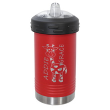 Load image into Gallery viewer, Polar Camel 10 oz. Sippy Cup