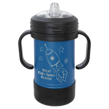 Load image into Gallery viewer, Polar Camel 10 oz. Sippy Cup