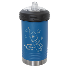 Load image into Gallery viewer, Polar Camel 10 oz. Sippy Cup