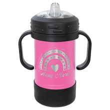 Load image into Gallery viewer, Polar Camel 10 oz. Sippy Cup