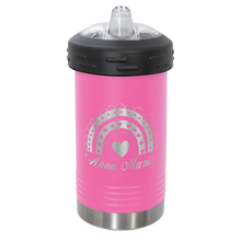 Load image into Gallery viewer, Polar Camel 10 oz. Sippy Cup