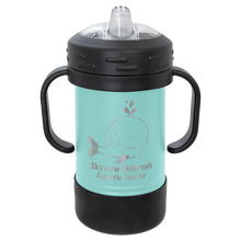 Load image into Gallery viewer, Polar Camel 10 oz. Sippy Cup