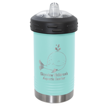 Load image into Gallery viewer, Polar Camel 10 oz. Sippy Cup