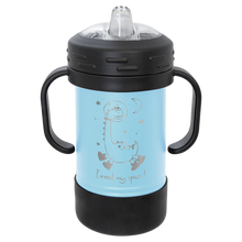 Load image into Gallery viewer, Polar Camel 10 oz. Sippy Cup
