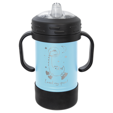 Load image into Gallery viewer, Polar Camel 10 oz. Sippy Cup