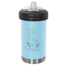 Load image into Gallery viewer, Polar Camel 10 oz. Sippy Cup