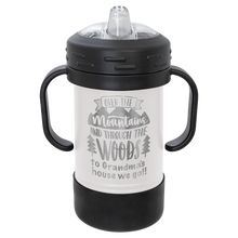 Load image into Gallery viewer, Polar Camel 10 oz. Sippy Cup