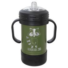 Load image into Gallery viewer, Polar Camel 10 oz. Sippy Cup