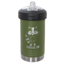 Load image into Gallery viewer, Polar Camel 10 oz. Sippy Cup