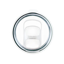 Load image into Gallery viewer, Clear Slider Lid