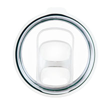 Load image into Gallery viewer, Clear Slider Lid