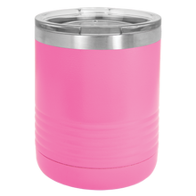 Load image into Gallery viewer, 10 oz. Tumbler