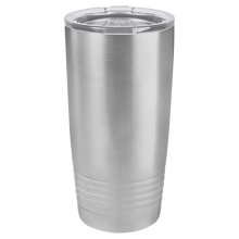 Load image into Gallery viewer, 20 oz. Tumbler