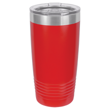 Load image into Gallery viewer, 20 oz. Tumbler