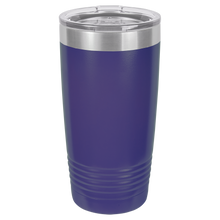 Load image into Gallery viewer, 20 oz. Tumbler