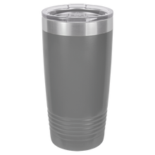 Load image into Gallery viewer, 20 oz. Tumbler