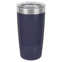 Load image into Gallery viewer, 20 oz. Tumbler
