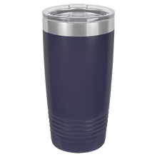 Load image into Gallery viewer, 20 oz. Tumbler