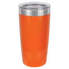 Load image into Gallery viewer, 20 oz. Tumbler
