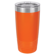 Load image into Gallery viewer, 20 oz. Tumbler