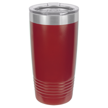 Load image into Gallery viewer, 20 oz. Tumbler