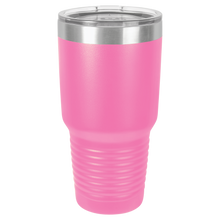 Load image into Gallery viewer, 30 oz. Tumbler