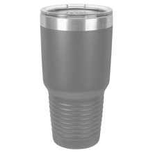 Load image into Gallery viewer, 30 oz. Tumbler