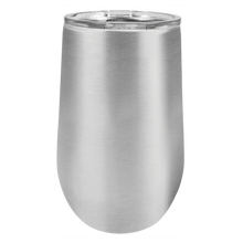 Load image into Gallery viewer, 16oz Custom Wine Tumblers
