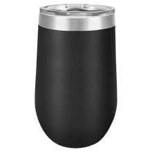 Load image into Gallery viewer, 16oz Custom Wine Tumblers